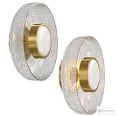 CRISPIN WALL sconce