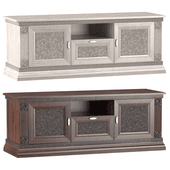 classic tv stand