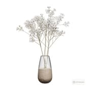dry gypsophila branches