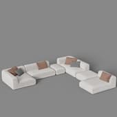 modular sofa series ballon2