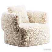Martina armchair