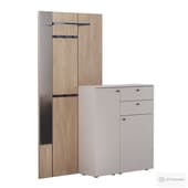 Hallway furniture - SINA 8