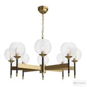 Chandelier CHLOE