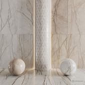 Kerama Marazzi ! IFRAN Marble Tiles Collection