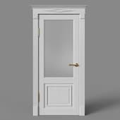 doors of uberture collection verona 1