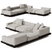 modular sofa sumo