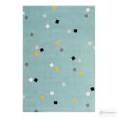 rug Juno Turquoise