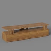Siori Hon TV stand