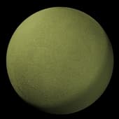Stucco Olive Green