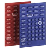 POLKA Calendar
