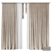 Curtain 004 / Curtains