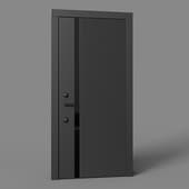 flexo front door
