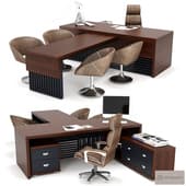 executive table