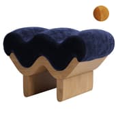 Camel Presto Stool by Norki