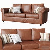 Ikea Fixhult Sofa