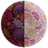 FB353 Fabric | 2Mat | 4k | Seamless