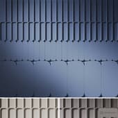 decorative wall art wall 08 panel