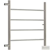 Water heated towel rail Point Athena PN04556 50x60