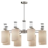 Lumion Arnika Ceiling Chandelier