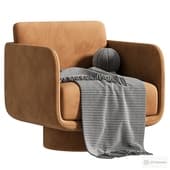 FANK armchair