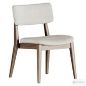 Soho chair By Saloni