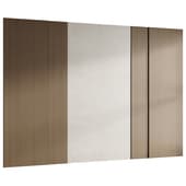 Wall panel