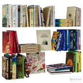 set of books \ children's books 002