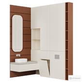 bathroom furniture 001