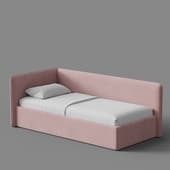 the ashley single bed