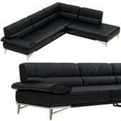 Roche Bobois NOTA BENE CORNER COMPOSITION