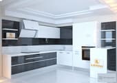 the kitchen of lorena dune