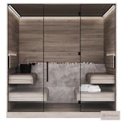 home sauna 010