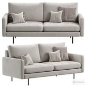 Scandinavia Remix Sofa