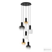 Pendan lamp Smart Casual