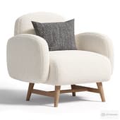 Armchair Cody