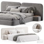Lizhko Dakota Bed