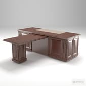 executive table