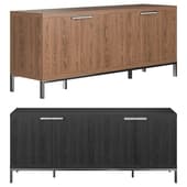 Nota Bene Sideboard 2 VAN ROSSUM