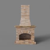 fireplace max2010