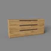 kimball chest of drawers-3