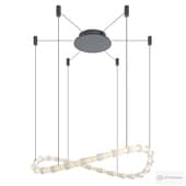 CASCADE INFINIE 24 PENDANT