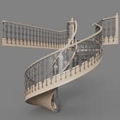 66. Staircase 02