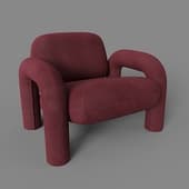 bubo chair