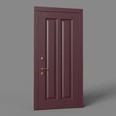 grand entrance door (3)