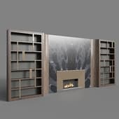 hestia wall composition