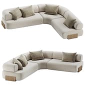 Carmel Modular Couch
