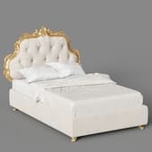 josephine mini romano home bed