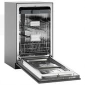 kuppersbusch dishwasher g 4800.1 v