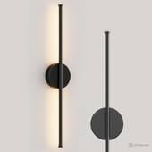 Brynie Iron Metal LED