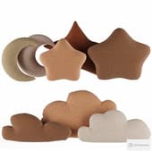 decorative pillows